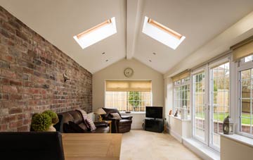 conservatory roof insulation Glenkindie, Aberdeenshire