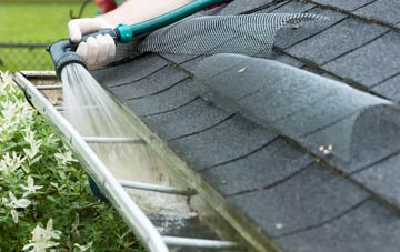Glenkindie gutter cleaning costs