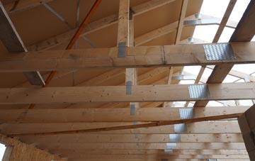 Glenkindie roof truss costs