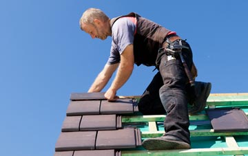 disadvantages of Glenkindie slate roofing